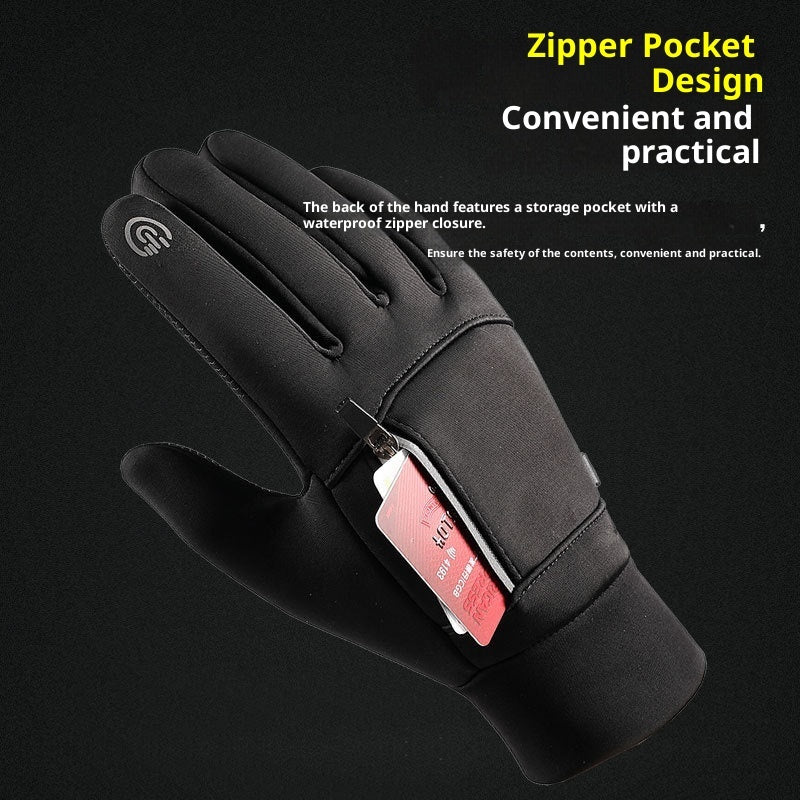 Cycling Gloves Men&