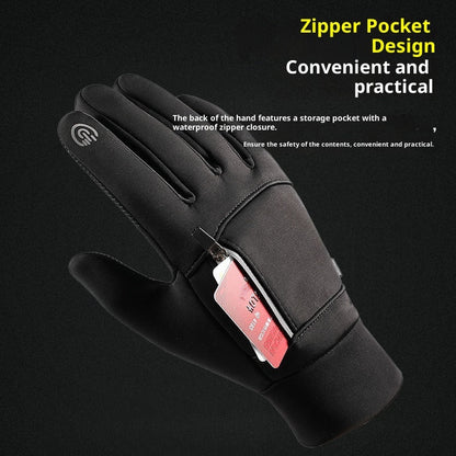 Cycling Gloves Men&