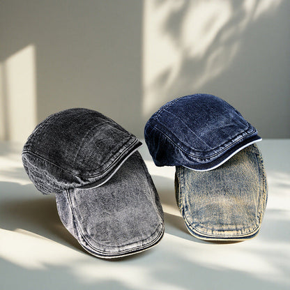 Spring Style Men&