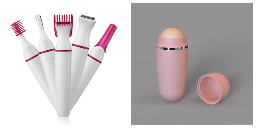 5-in-1 Women&