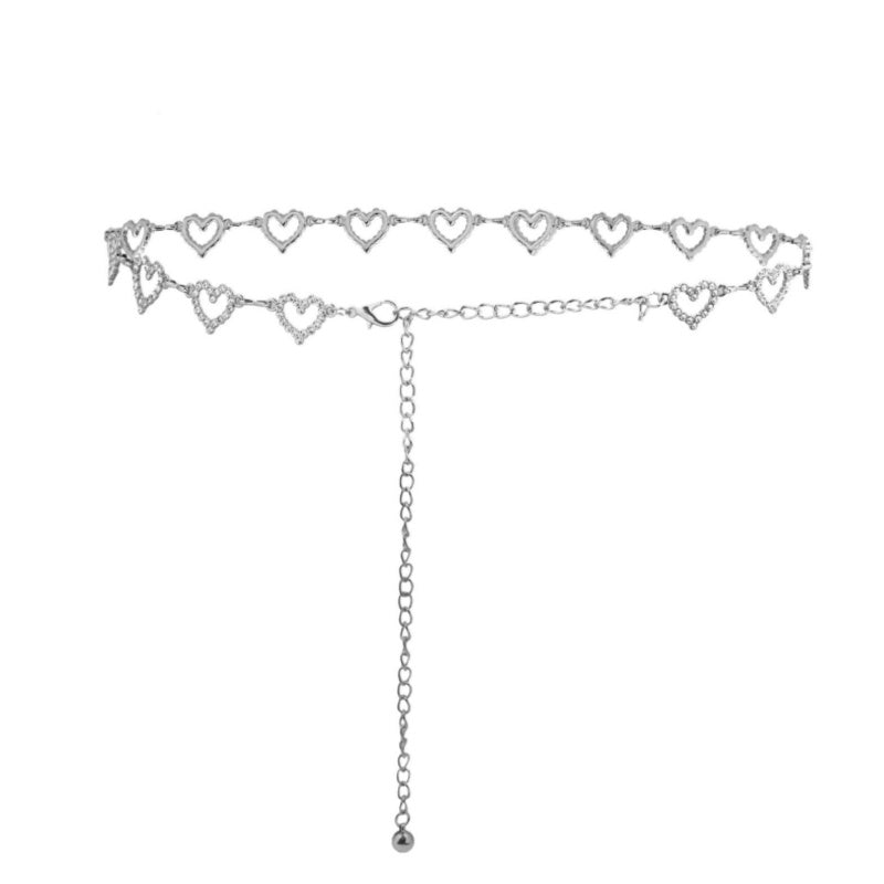 Waist Chain Women&