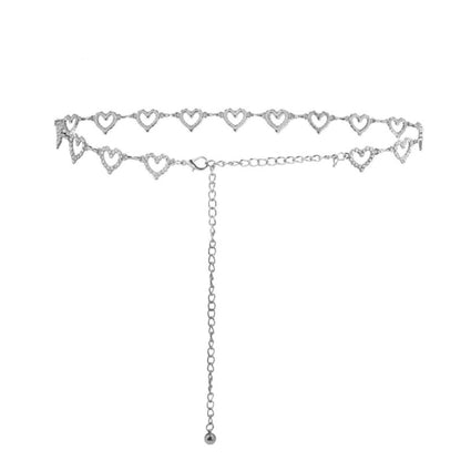 Waist Chain Women&