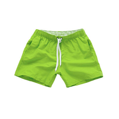 Beach Pants Men&