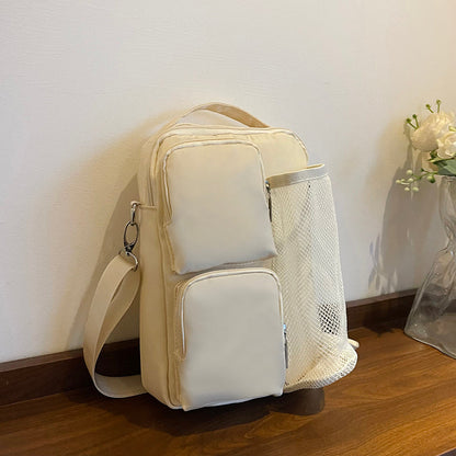 Shoulder &amp; Crossbody Bag