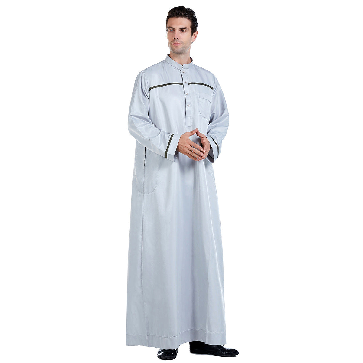 Foreign Trade Muslim Arab Middle East Men&