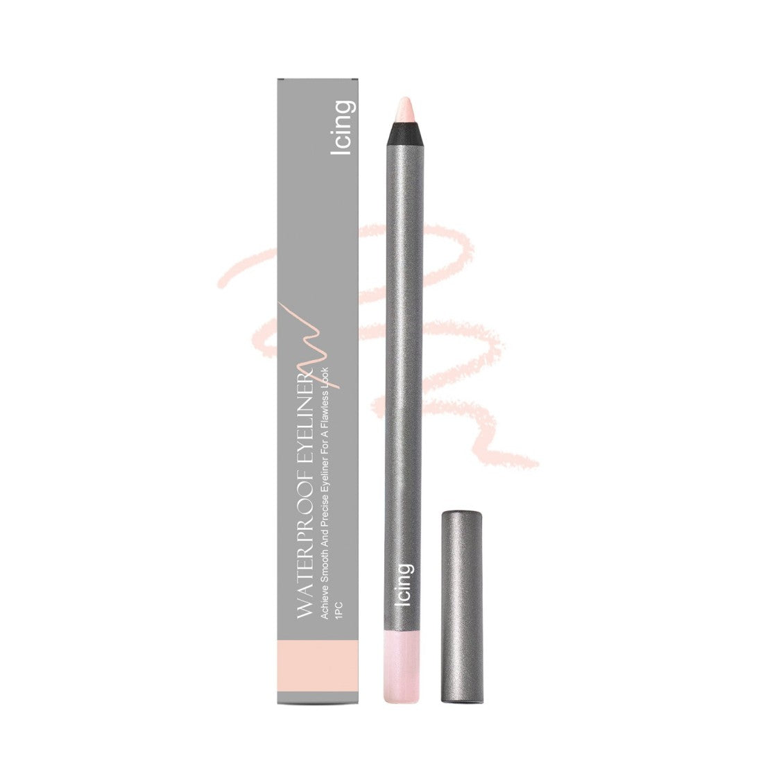 Durable Smooth Eyeliner Gel Pen