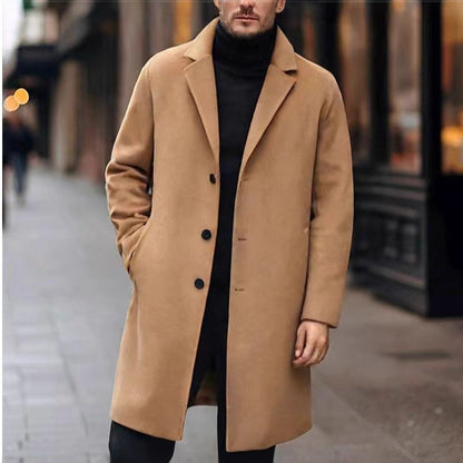 New Men&