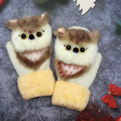 Winter Women&