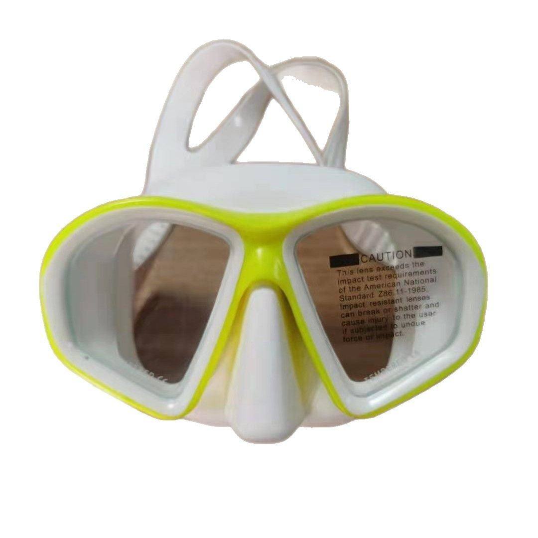 Diving Mask Swimming Glasses Goggles