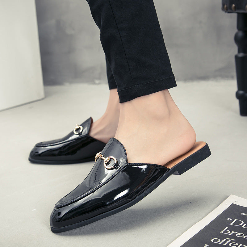 Summer Men&