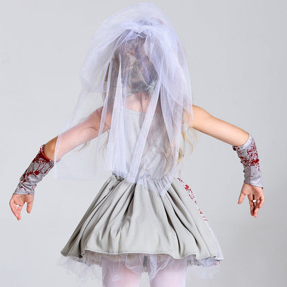 Halloween Costume Children&