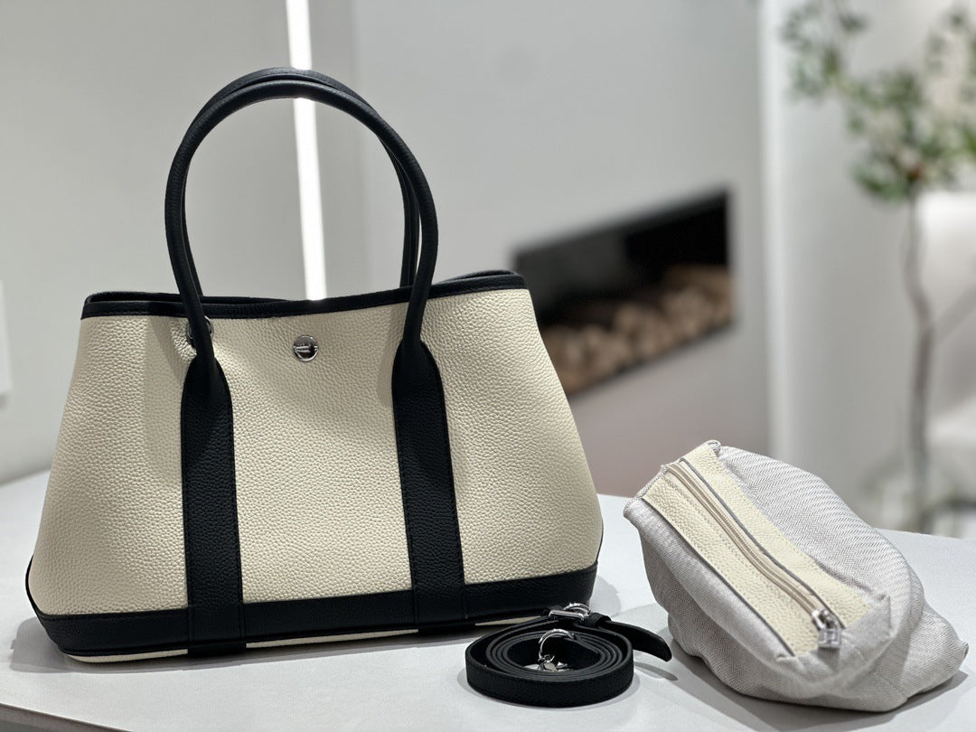 Foreign Trade Genuine Leather Women&