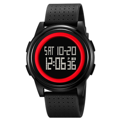 Fashion Simple Casual Student Watch
