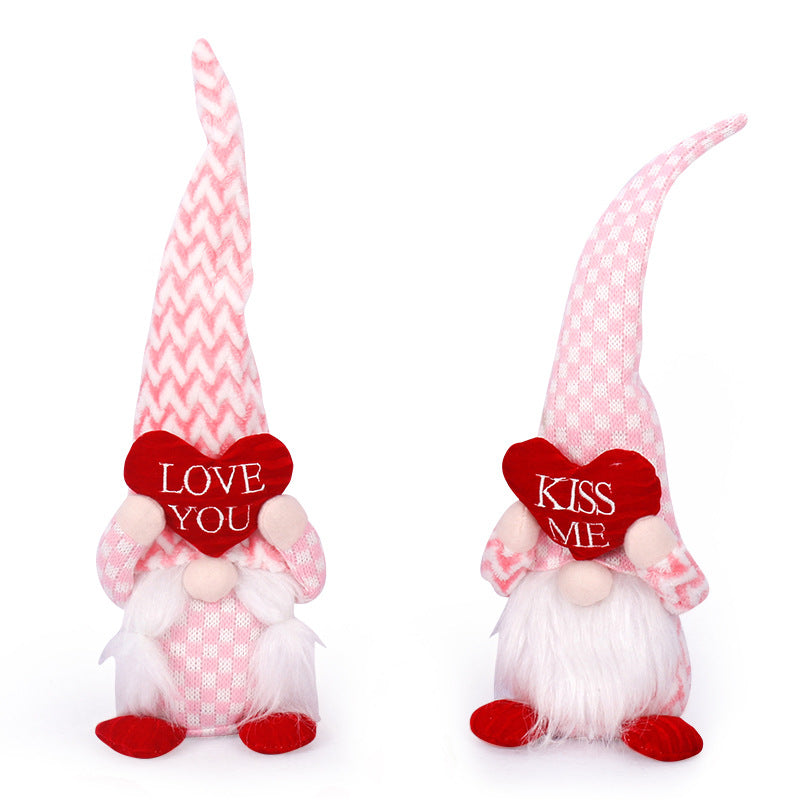 Valentine&