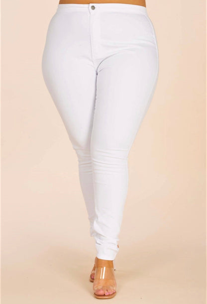 “Pure Lovely” Jeans