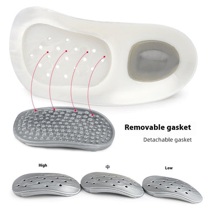 Detachable Combined Breathable Women&