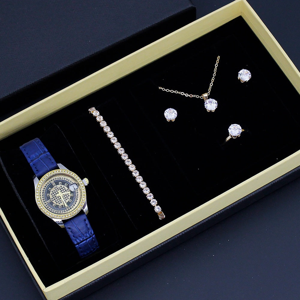 New Ladies Watch Good-looking Cross-border Valentine&