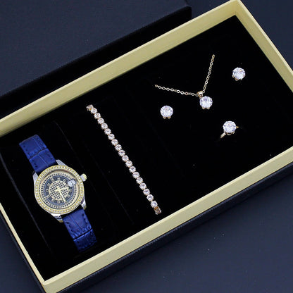 New Ladies Watch Good-looking Cross-border Valentine&