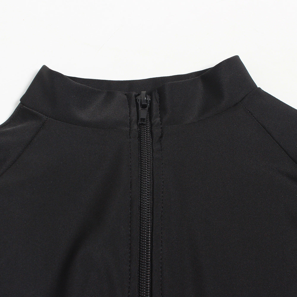 Muslim Swimsuit Women&