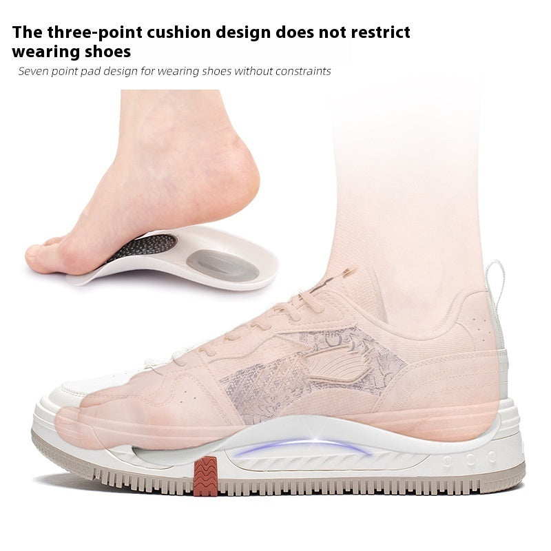 Detachable Combined Breathable Women&