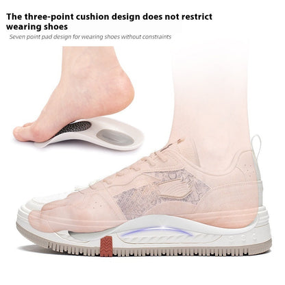 Detachable Combined Breathable Women&