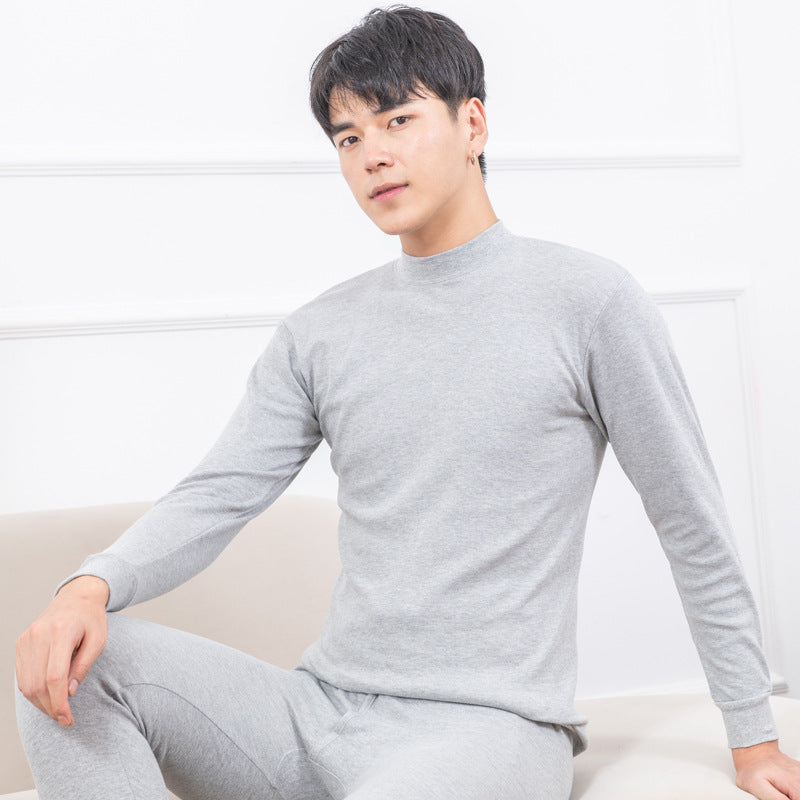 Cotton Thickened Men&