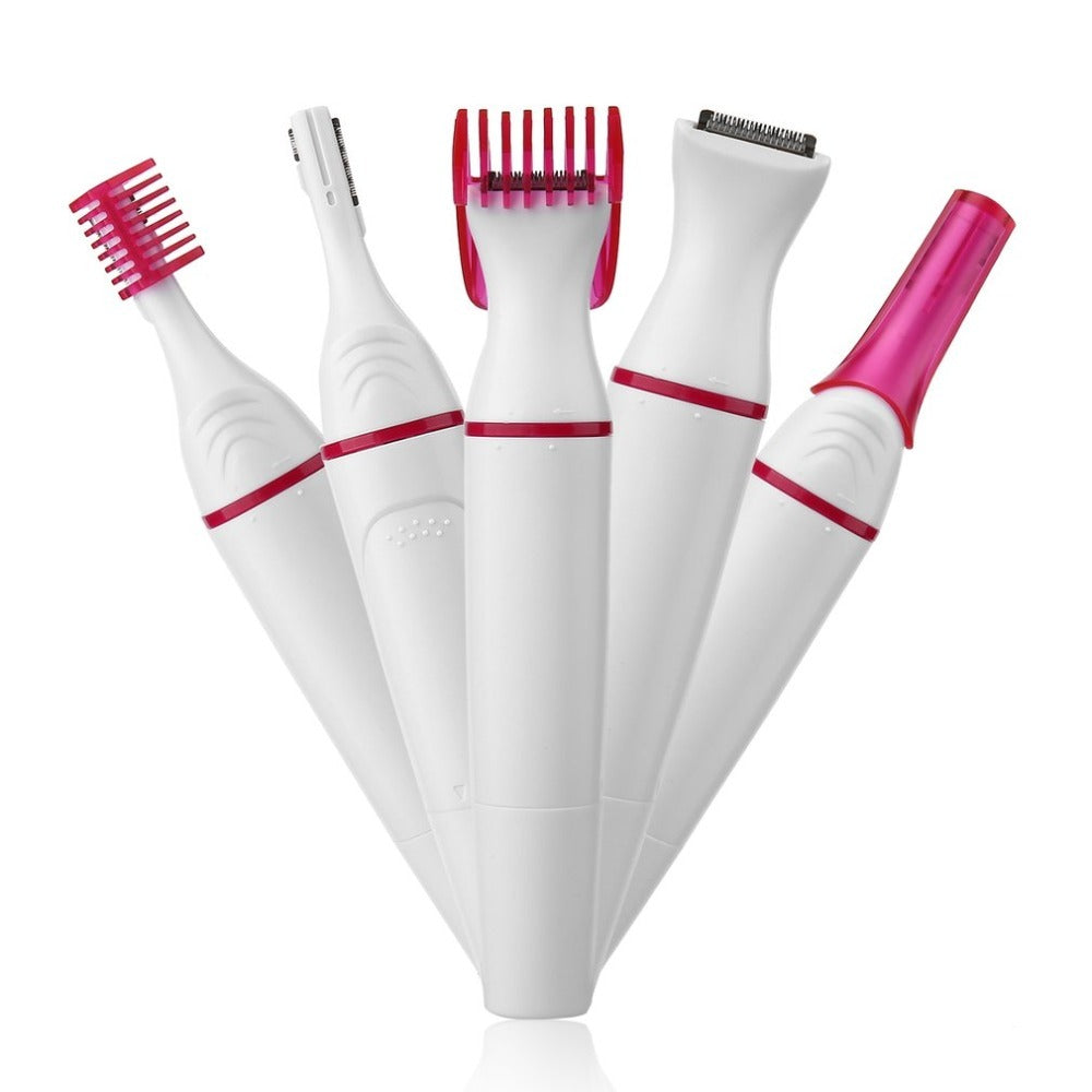 5-in-1 Women&