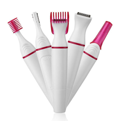 5-in-1 Women&