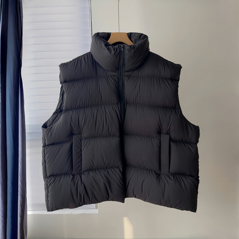 New-style Loose-fit Plus-size Women&