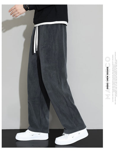 Winter Men&
