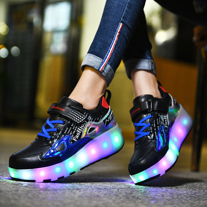 Two-wheeled Heelys Children&
