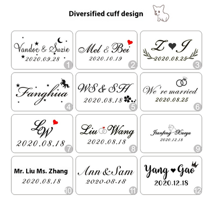 Custom Satin Bridesmaid Robes – Personalized with Name, Title, or Date | Wedding Party Gifts