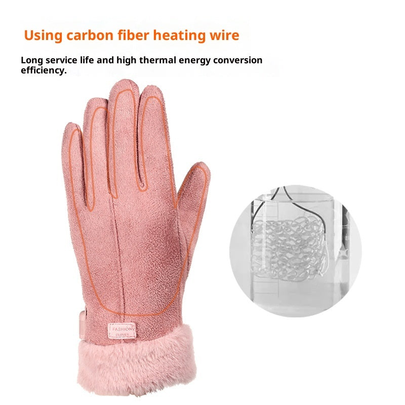 Winter Women&