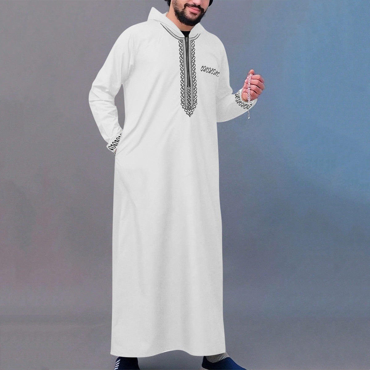 New Men&