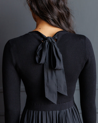 Soho Satin Dress