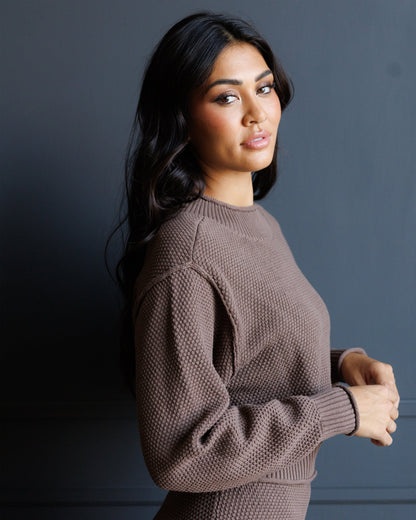 Carpe Diem Sweater