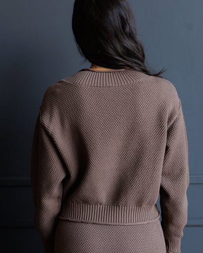 Carpe Diem Sweater