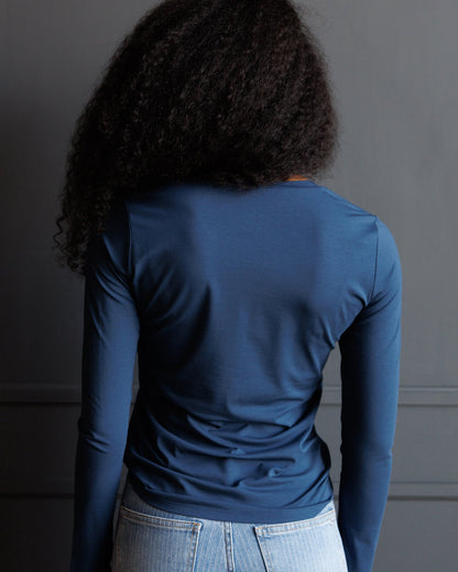 Essential Long Sleeve Tee