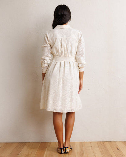 Vineyard Vibes Dress