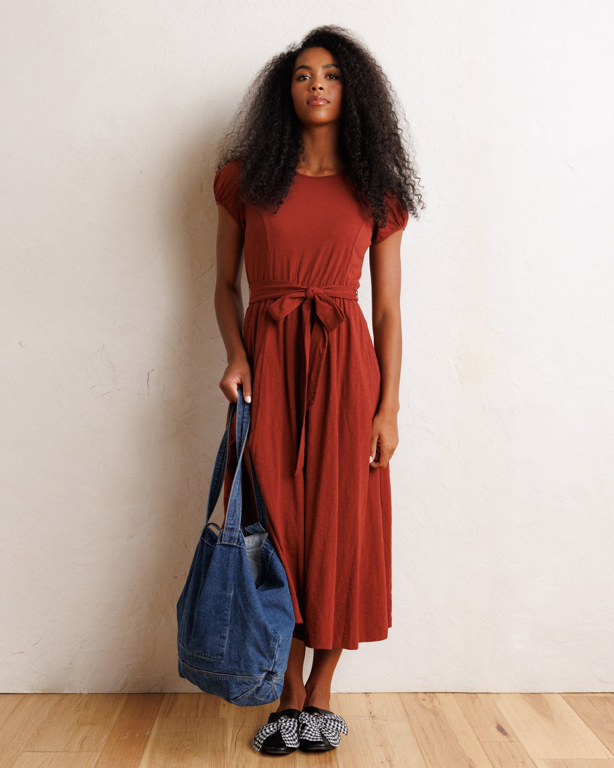 Sugar &amp; Spice Dress