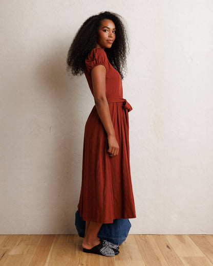 Sugar &amp; Spice Dress
