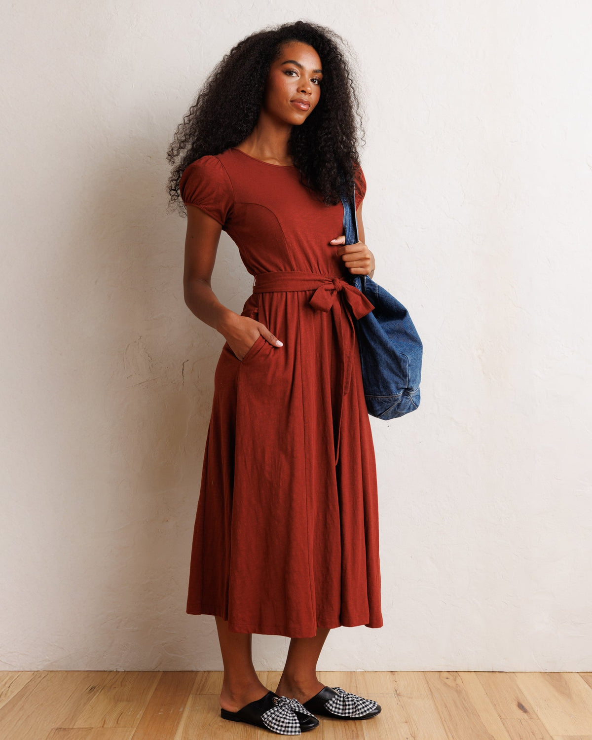 Sugar &amp; Spice Dress