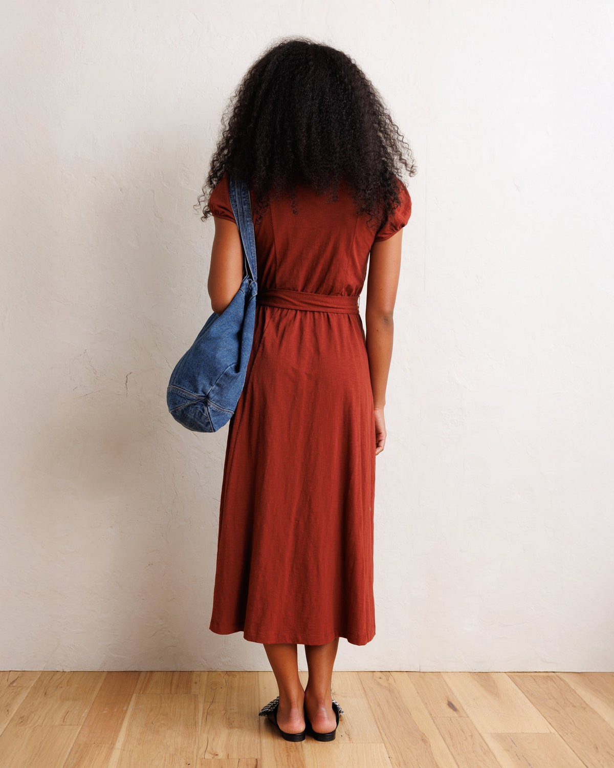 Sugar &amp; Spice Dress