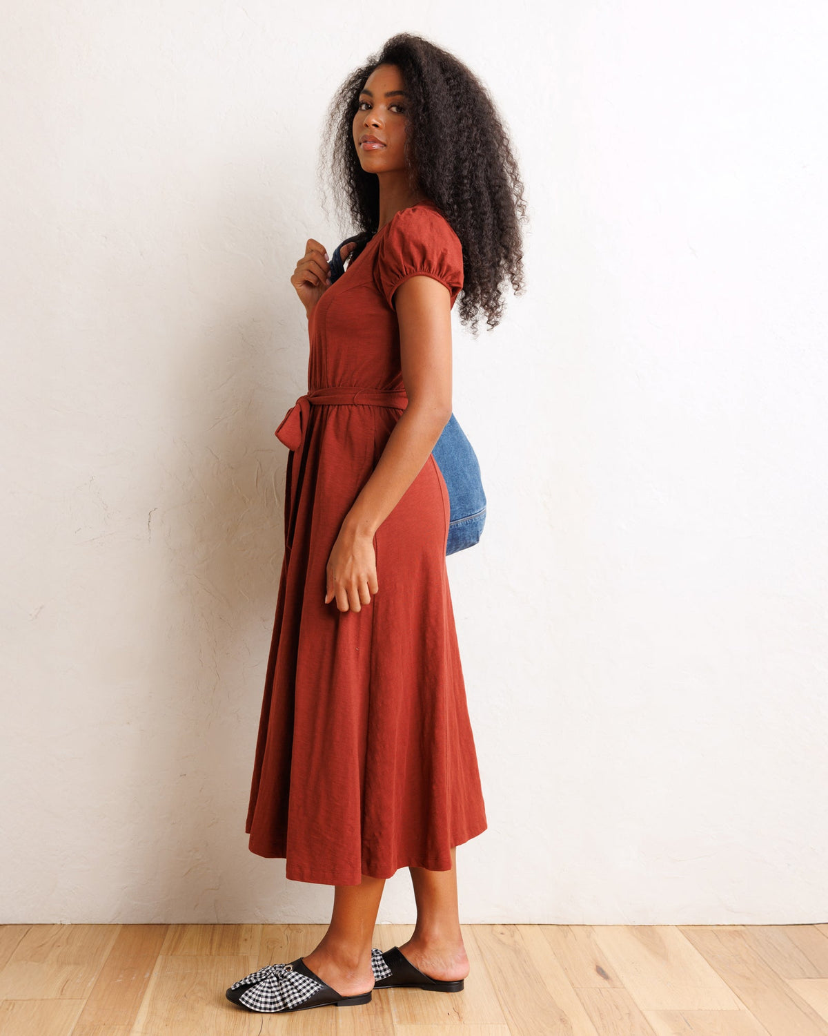 Sugar &amp; Spice Dress