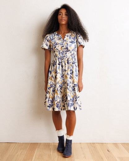 Icon Demi Dress