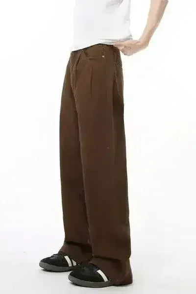 Mid Rise Men&