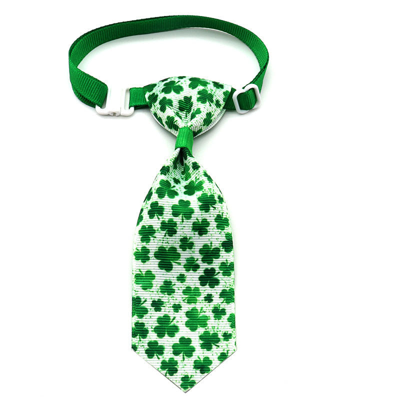 St. Patrick&