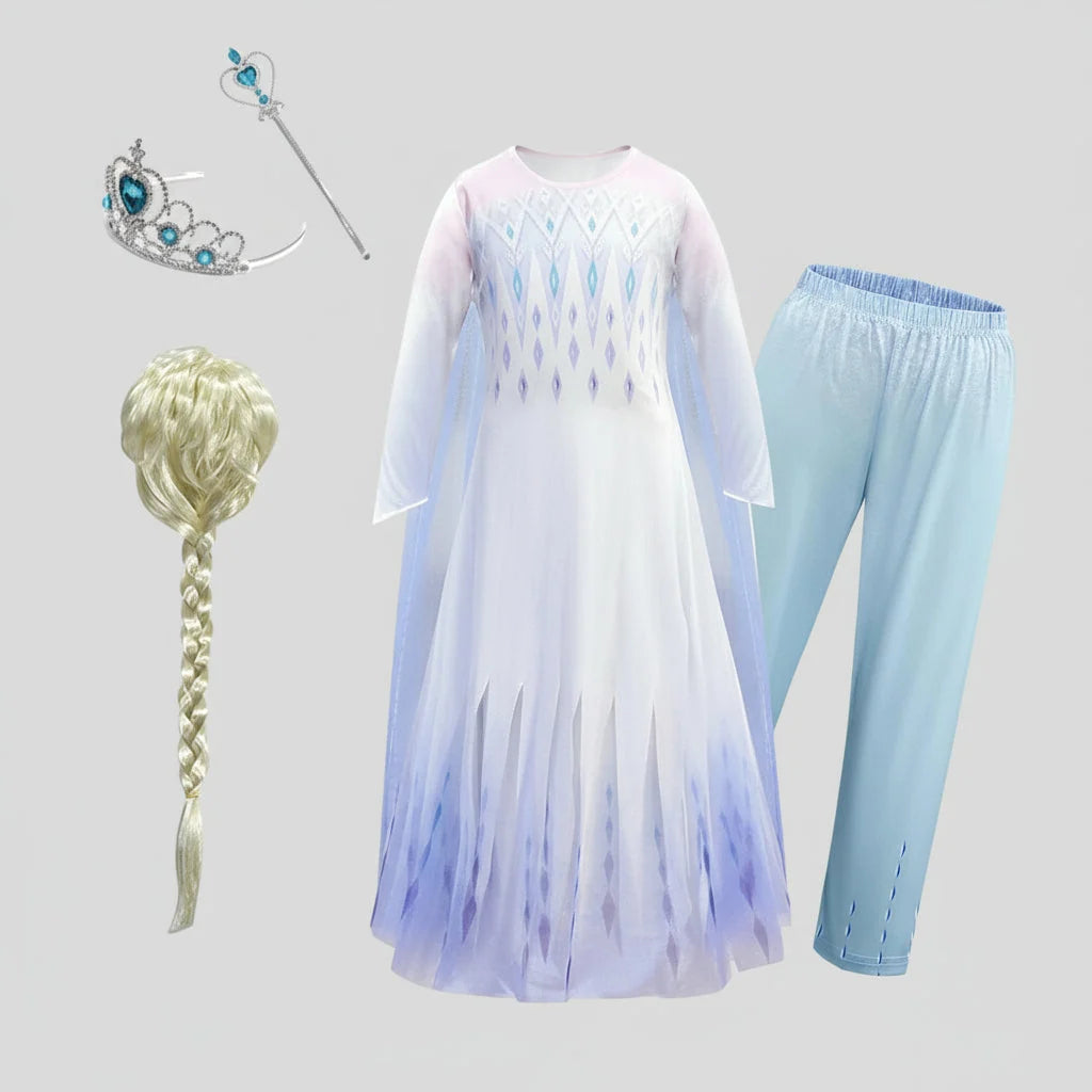 Dress Children&