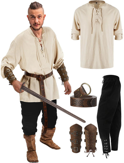 Halloween Men&