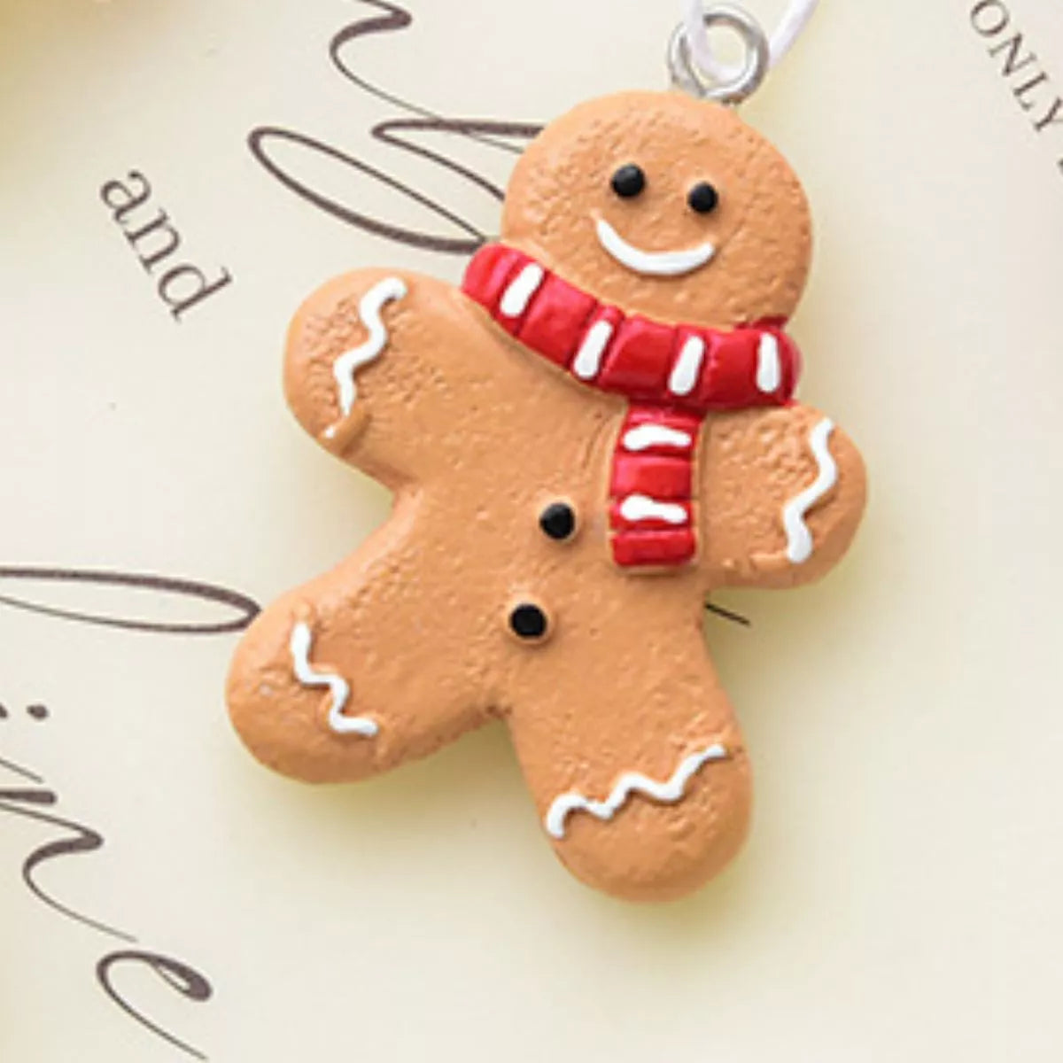 Christmas Hanging Decoration Ornament